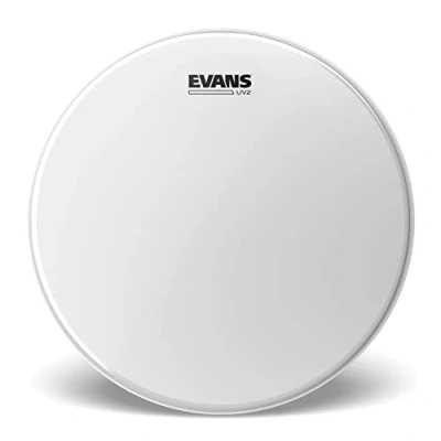 Image de Peau Evans UV2 sablée, 12 pouces