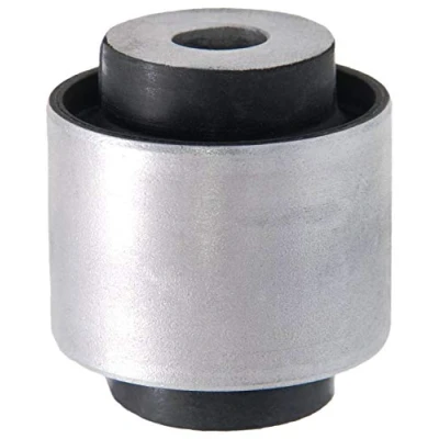 Image de SIDEM 849647 Silent Bloc De Triangle avant, Essieu avant inférieur Support métal caoutchouc bras oscillant longitudinal