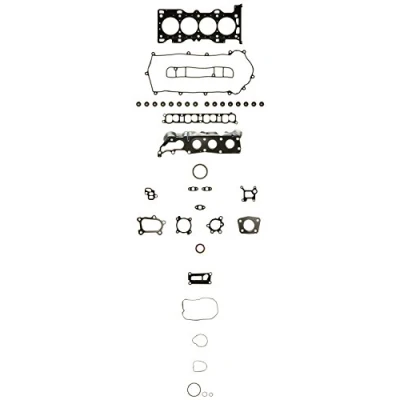 Image de AJUSA 50296800 Jeu complet de joints d&#039;étanchéité, moteur avec joint culasse cylindre MULTILAYER STEEL MAZDA: 6 Berline, 3 5 portes