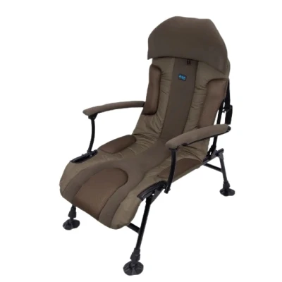 Image de Aqua Longback chair Level