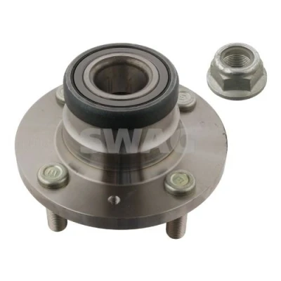 Image de SWAG 80 93 1478 Kit de roulements roue MITSUBISHI: COLT 4, 5, Carisma 5 portes