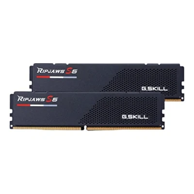 Image de G.Skill Ripjaws S5 module de mémoire 32 Go 2 x 16 DDR5 5600 MHz Neuf