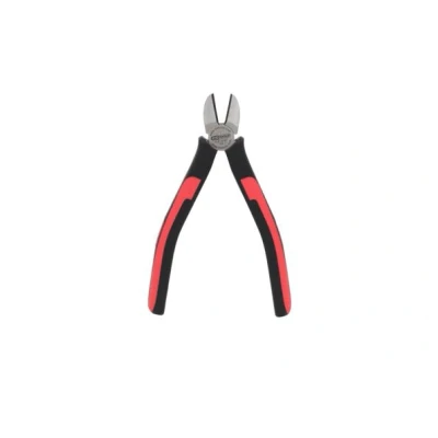 Image de KS TOOLS 115.2231 Pince coupante de côté 18,5, 160 avec fonction coupe