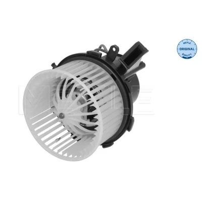 Image de MEYLE 112 237 0002 Pulseur d&#039;Air pour véhicules avec direction à gauche AUDI: Q5, A4 B8 Berline, Avant