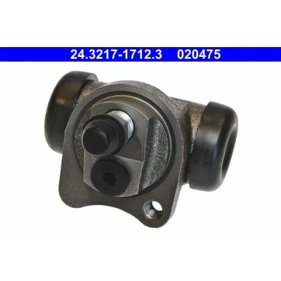 Image de ATE 24.3217 1712.3 Cylindre De Roue 17,5 CHEVROLET: Matiz, DAEWOO: Matiz I 3/5 portes, II portes