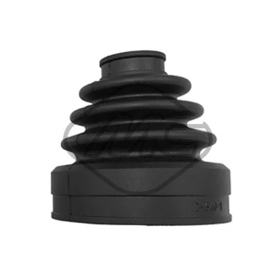 Image de Jeu de joints soufflets, arbre commande Metalcaucho 11259