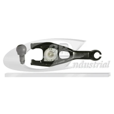 Image de 3RG 22227K Fourchette de débrayage, embrayage PEUGEOT: 206 SW, 1007 3 portes, 3/5 CITROËN: Nemo Van, C4 Picasso 2, C3 I portes