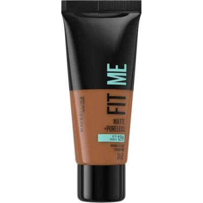 Image de Maybelline Fit Me Matte + Poreless Fond de teint 352 Truffle