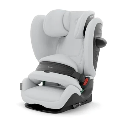 Image de Cybex Pallas G2/Fog grey light PU1