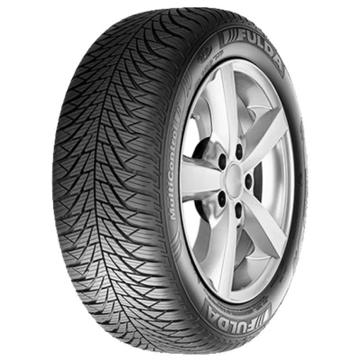 Image de Fulda Multicontrol 195/50 R15 82H auto Pneus toute saison RENAULT: CLIO 2, 19 I 3/5 portes, MEGANE 1 Coach, VOLKSWAGEN: Polo IV portes 53920