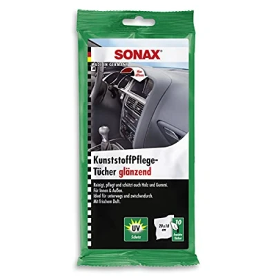 Image de Produit d&#039;entretien pour plastiques SONAX 04151000