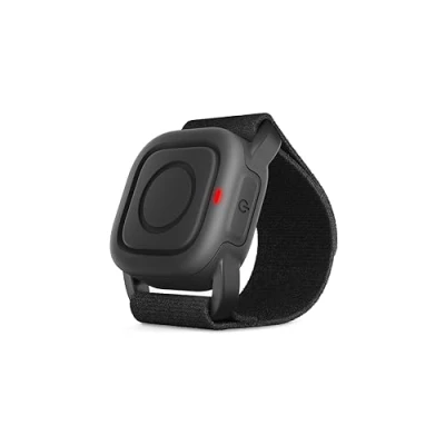 Image de Télécommande d&#039;obturation étanche GoPro Compatible HERO13/12/11 Bluetooth 20m de portée