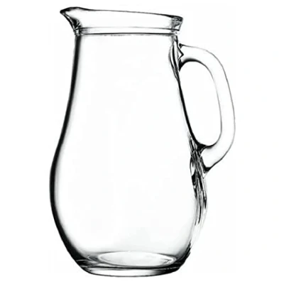 Image de Pasabahce Carafe d’Eau Bistro Verre 1 850 cm3