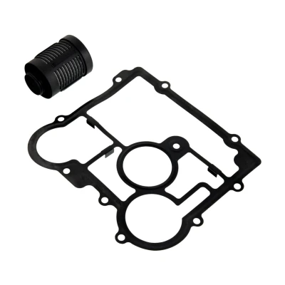 Image de FEBI BILSTEIN 178724 Filtre hydraulique, embrayage haldex