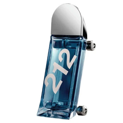 Image de 212 MEN HEROES edt vapo 150 ml
