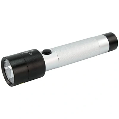 Image de ANSMANN Lampe stylo LED X15 / d&#039;inspection pratique et parfaitement adaptée à une utilisation quotidienne dans la maison le garage ou voiture Protégée contre les projections d&#039;eau