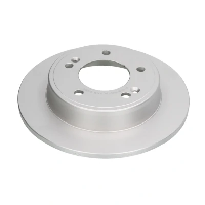 Image de TEXTAR PRO 92240003 Disque de frein 262 10 05/07 114,3 plein revêtu sans boulon fix roue, moyeu roue KIA: cee‘d II 5 portes