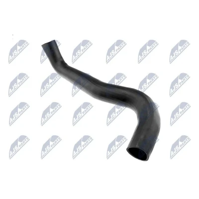 Image de NTY GPP VC 002 Gaine De Suralimentation IVECO: DAILY 4 Kasten/Kombi,