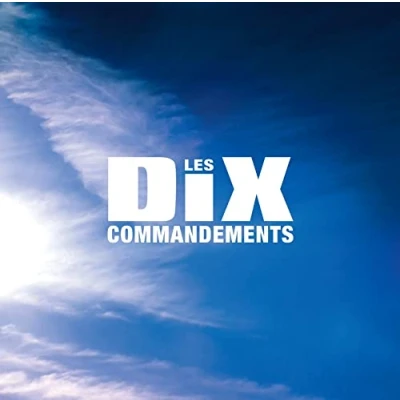 Image de Les Dix Commandements