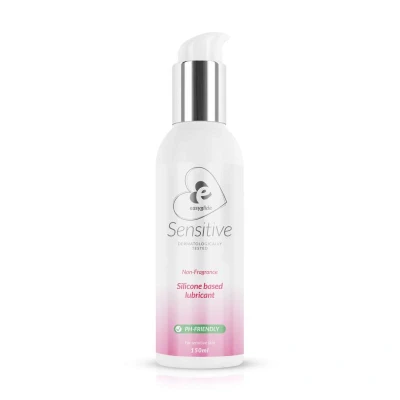 Image de Lubrifiant Sensible Silicone Easyglide 150 Ml