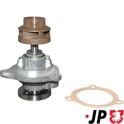 Image de JP GROUP 1514102500 Pompe à eau avec joint d&#039;étanchéite FORD: FIESTA 5, 4, KA 3 portes
