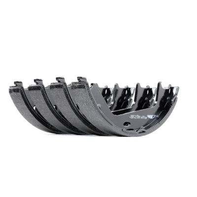 Image de ATE 03.0137 0450.2 Mâchoires De Frein à Main VOLVO: V70 2, XC70 I Cross Country, S60