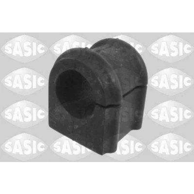 Image de SASIC 2306101 Silent Bloc De Barre Stabilisatrice Essieu arrière, intérieur Support en caoutchouc 26,5 50 28