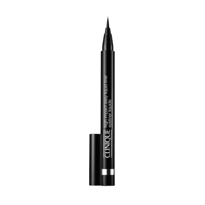 Image de Clinique Eyeliner Maquillage yeux Impact Optimal Easy liquid liner 01 Noir