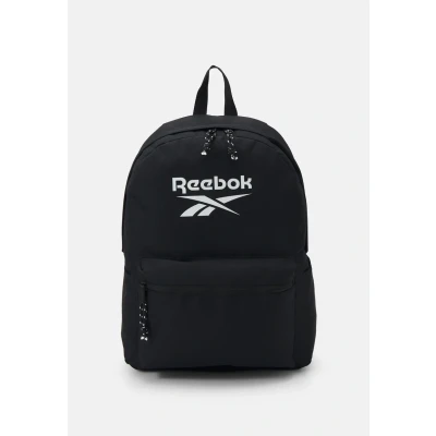 Image de Reebok Carson Backpack Unisex Sac à dos, Taille: One Size, Black