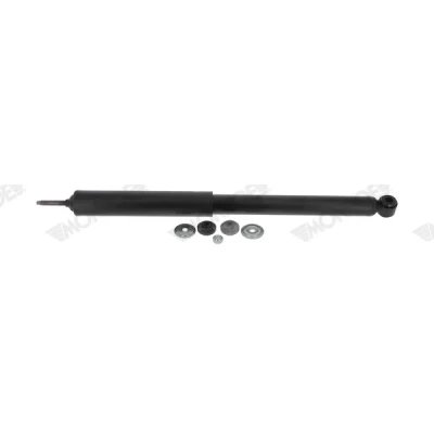 Image de MONROE D7694S Amortisseur Pression de gaz Système bitube télescopique Bossage en bas, Goujon haut TOYOTA: RAV4 I SUV Cabriolet