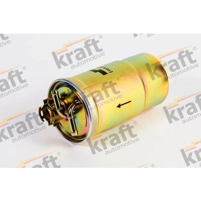 Image de KRAFT 1720110 Filtre à Carburant de conduite 8 AUDI: A4 B6 Berline, B7 Avant, VOLKSWAGEN: Golf 4, Passat B5 GP Berline