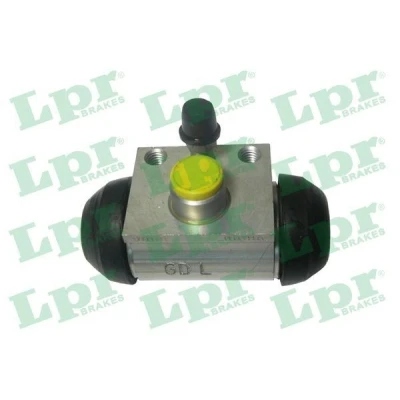 Image de LPR 5330 Cylindre De Roue 20,64