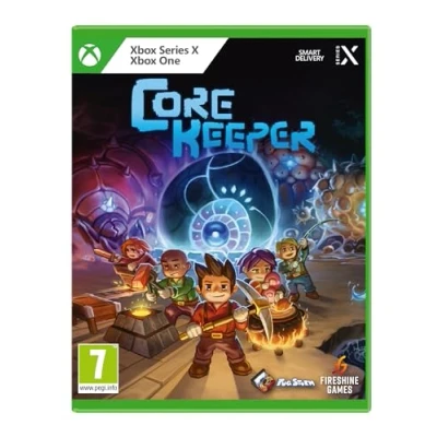 Image de Core Keeper Xbox Series X &amp; One