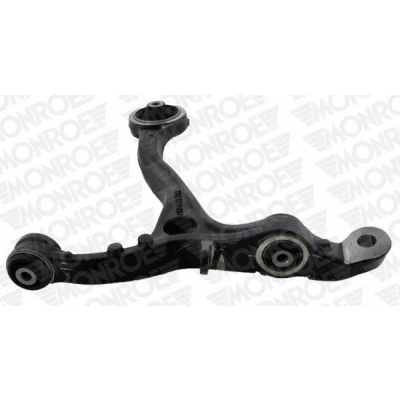 Image de MONROE L40563 Bras de suspension avec support en caoutchouc, sans rotule barre oscillant transversal HONDA: ACCORD 8, 8 Kombi