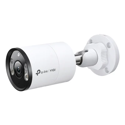 Image de TP Link INSIGHT S345 Balle (forme) Caméra de sécurité IP Extérieure 2688 x 1520 pixels Mur Neuf