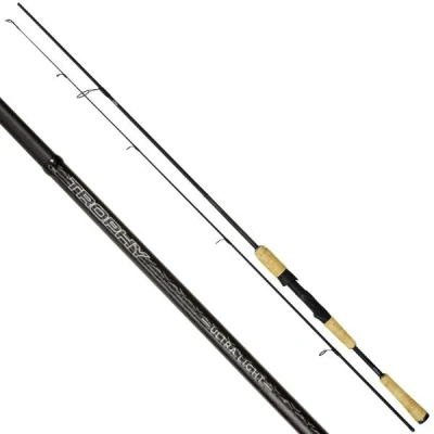 Image de Zebco Trophy Ultra Light (2 brins)2.00m 1.5 5g