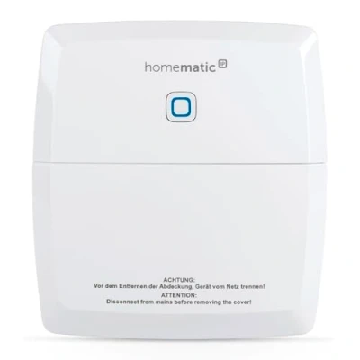 Image de Homematic IP Actionneur de chauffage HmIP WHS2