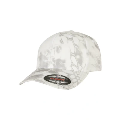 Image de Flexfit Kryptek Casquette, Taille: S/M, Wraith