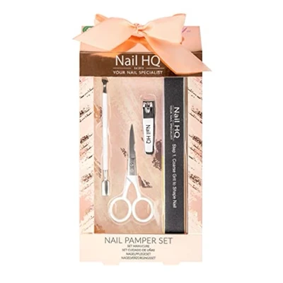 Image de Nail HQ Pamper Set