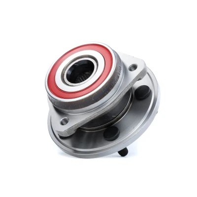 Image de RIDEX 654W0412 Kit de roulements roue JEEP: Wrangler I SUV, Grand Cherokee I, II