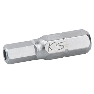 Image de KS TOOLS 911.2941 Bit pour tournevis 6,3 (1/4&quot;) Acier d&#039;outil