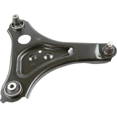 Image de LEMFÖRDER 43305 01 Bras de suspension Essieu avant, droit barre oscillant transversal RENAULT: Twingo 3, SMART: Fortwo III Coupe, Forfour II 5 portes