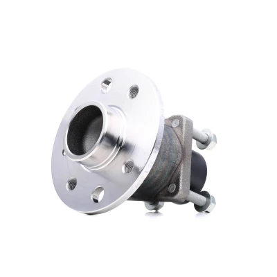 Image de SKF VKBA 3409 Kit de roulements roue avec capteur ABS intégré OPEL: Astra G CC, Meriva A, Coupe, VAUXHALL: Mk4 Coupe