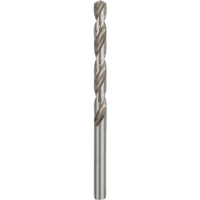 Image de Bosch Professional 10x HSS G Forets à métaux (pour métal, Ø 7,2 mm, Robust Line, Accessoire Perforateurs)