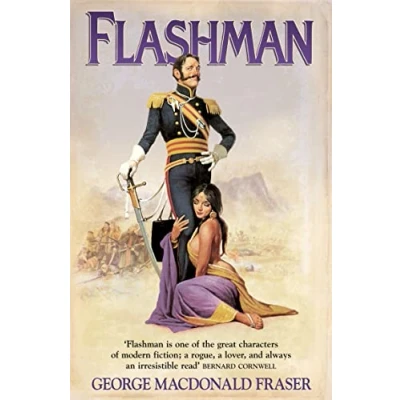 Image de Flashman (The Papers): From the Papers, 1839 42