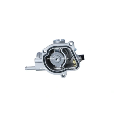 Image de NRF 725227 Thermostat d&#039;eau 92 avec bague d&#039;étanchéité boîtier MERCEDES BENZ: Classe C Berline, CLK Coupe, E Berline