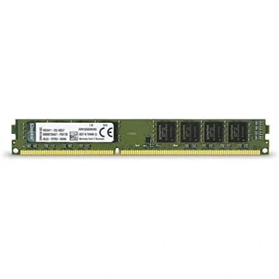 Image de Kingston KVR1333D3N9/8G RAM 8Go 1333MHz DDR3 Non ECC CL9 DIMM, 240 pin, 1.5V