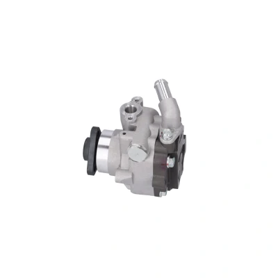 Image de FEBI BILSTEIN 185877 Pompe De Direction Assistée hydraulique Rotation dans le sens des aiguilles d&#039;une montre VOLKSWAGEN: Crafter 30 50 Van
