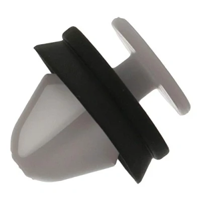 Image de FEBI BILSTEIN 100605 Clip 13 blanc