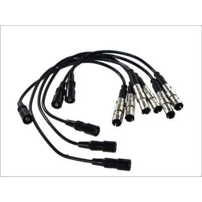 Image de BOSCH 0 986 356 302 Jeu De Fils d&#039;Allumage AUDI: A4 B5 Berline, 80 B4 Avant